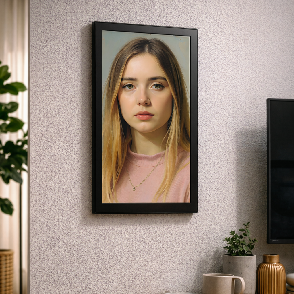 painted realism 16:10 fullhd