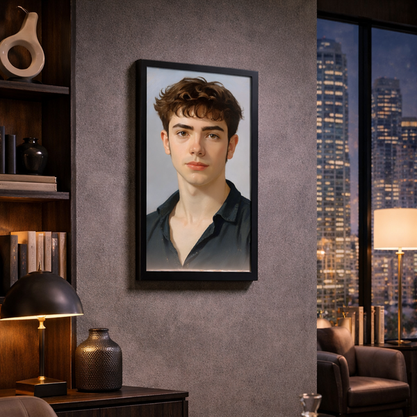 painted realism 16:10 fullhd