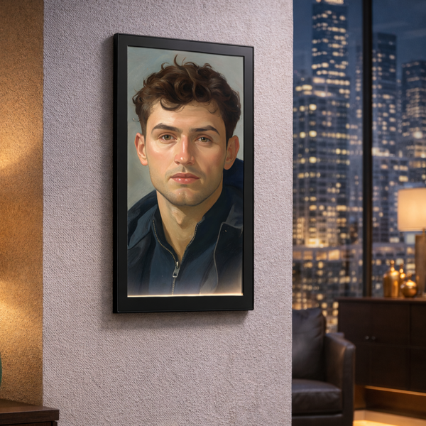 painted realism 16:10 fullhd